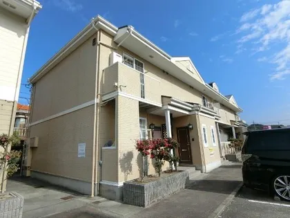 シャトー竹谷Bの画像