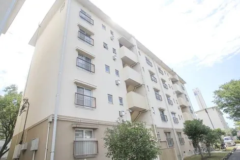 UR春木【0190404号室】の外観