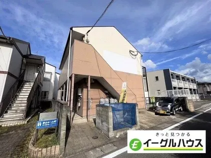 パル春日の画像