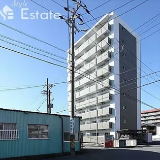 ララステージ熱田の画像