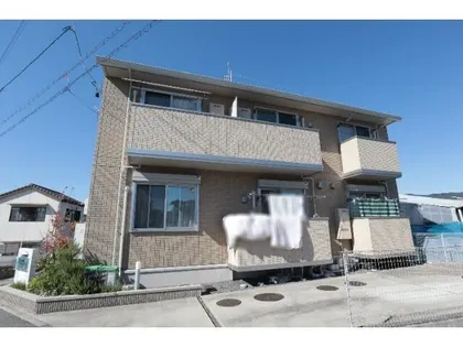 COZYーCOURTの画像