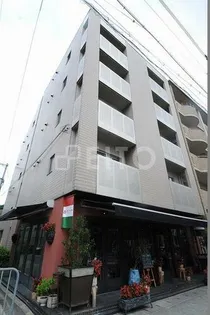 ふるーる北山【2階】の外観