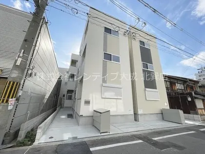 ハーモニーテラス小路東Ⅲの画像