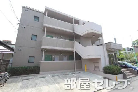 フィエラ山崎川の画像