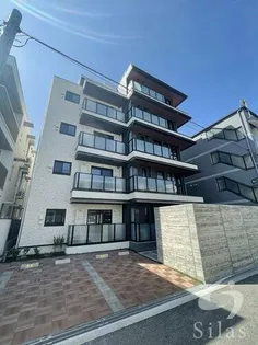 DーRESIDENCE長居の画像