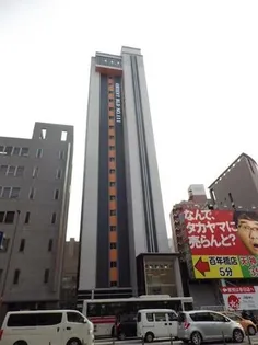 ORIENTBLD No.111 TRADHING TOWER【5階】の外観