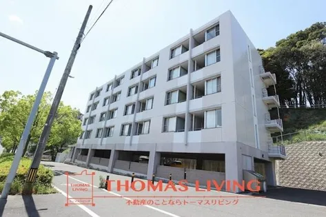 メゾンド グロウ 21の画像