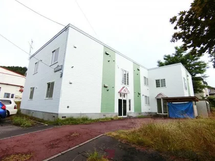 和光ハイツ3号棟の画像