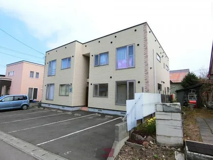 ポラリスの画像