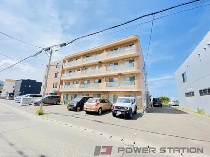 シーサイドガーデン銭函の画像