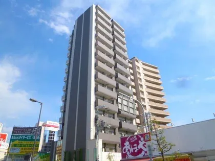 レオンコンフォート上本町の画像