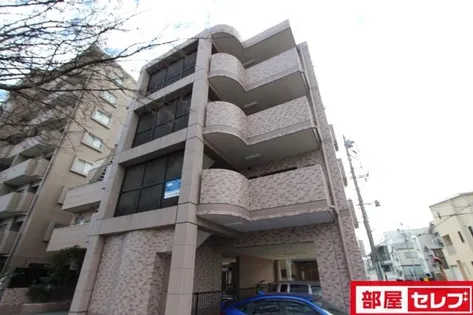 グランパス城木の画像