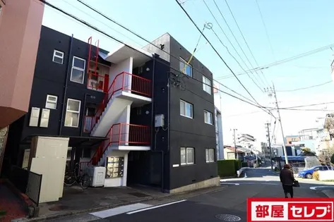 サンシティ南明の画像