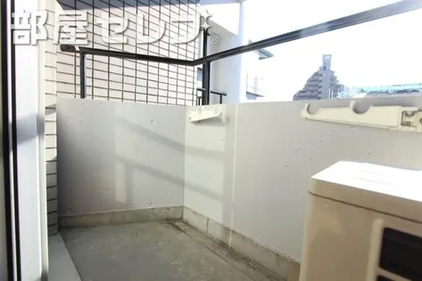 サニーサイド【3F3号室】の内装