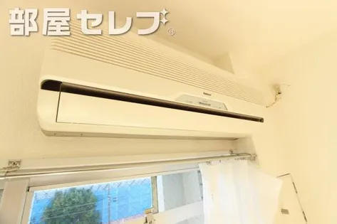 サニーサイド【3F3号室】のその他画像