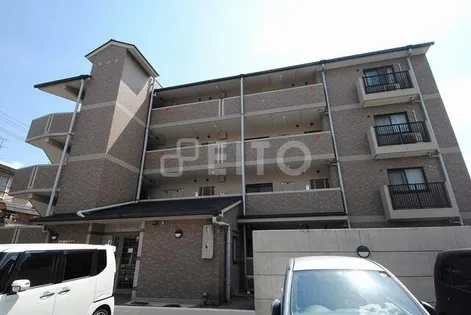 ソフィスタ洛北の画像