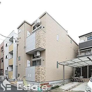 STAGE 名駅の画像