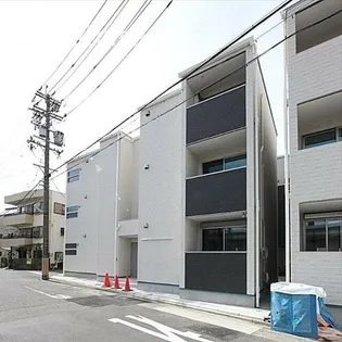 RーSMART尾頭橋の画像