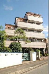 パパス永楽【101号室】の外観