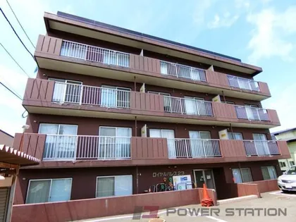 ロイヤルパレス23の画像