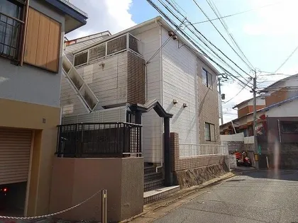 プライマリー向新町の画像
