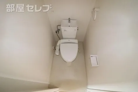 チャミー東山【401号室】の外観