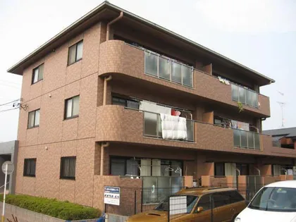 DWELL梅森坂IIの画像