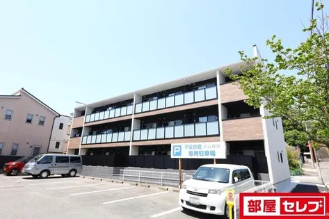 アベニール城山の画像