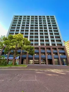 エンクレストベイサイド通り【3階】の外観