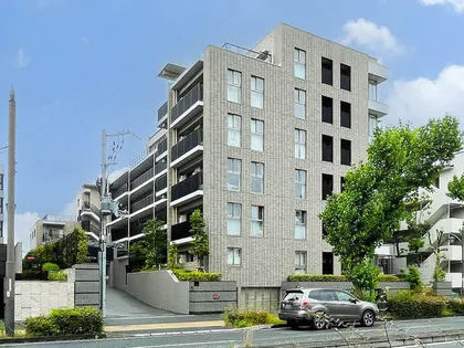 プラウド甲子園四番町の画像