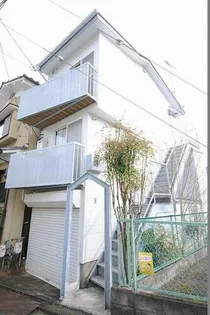 コーポ香月【3階】の外観