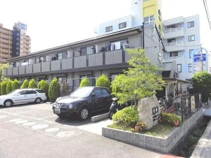 セジュールMARUGEN A棟の画像