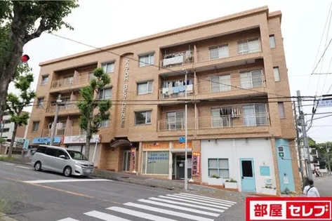 カトーレジデンスの画像