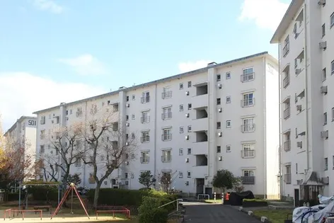 UR金剛【5020302号室】の外観