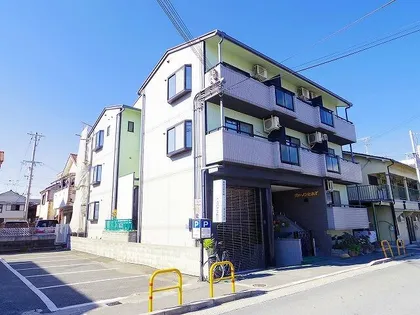 ヴァーノンヒルズの画像