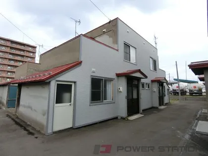 松下アパートの画像