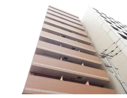 M'PLAZA新大阪駅前の画像