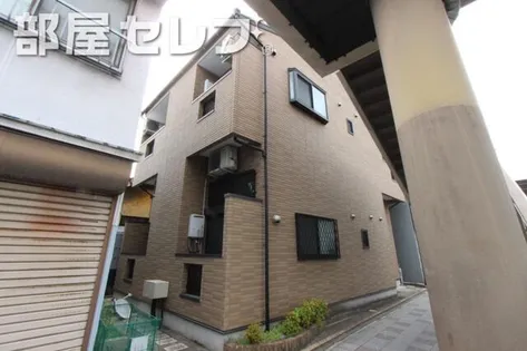 アソシア堀田の画像