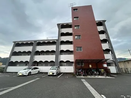REGALO小倉南壱番館の画像