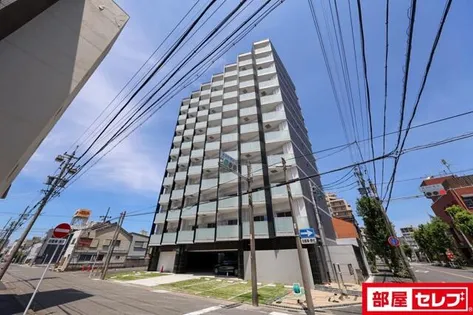 THE BAY FLATの画像