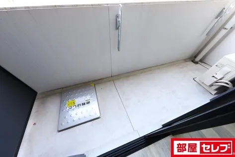 レジデンシア花の木【7階】の内装