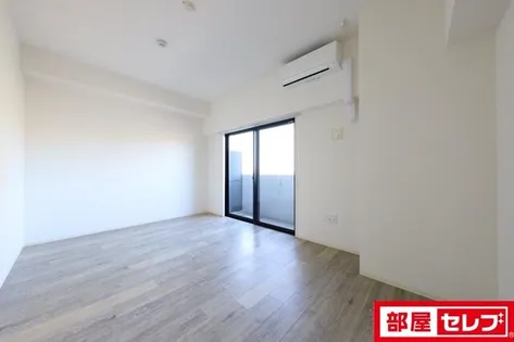 レジデンシア花の木【7階】の内装