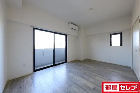 レジデンシア花の木【7階】の内装