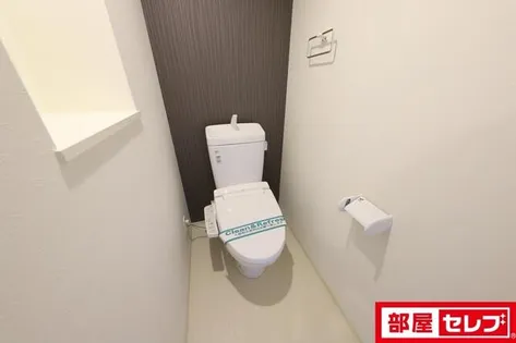 レジデンシア花の木【7階】の内装