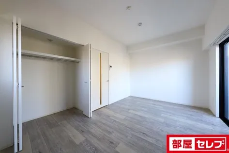 レジデンシア花の木【7階】の内装