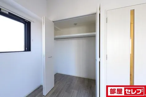 レジデンシア花の木【7階】の内装