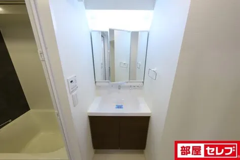 レジデンシア花の木【7階】の内装