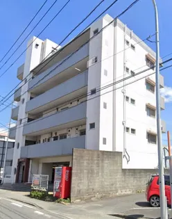 合川ハイツの画像