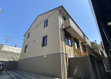 サウスヒルズの画像