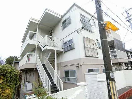 アスエ長田マンションの画像